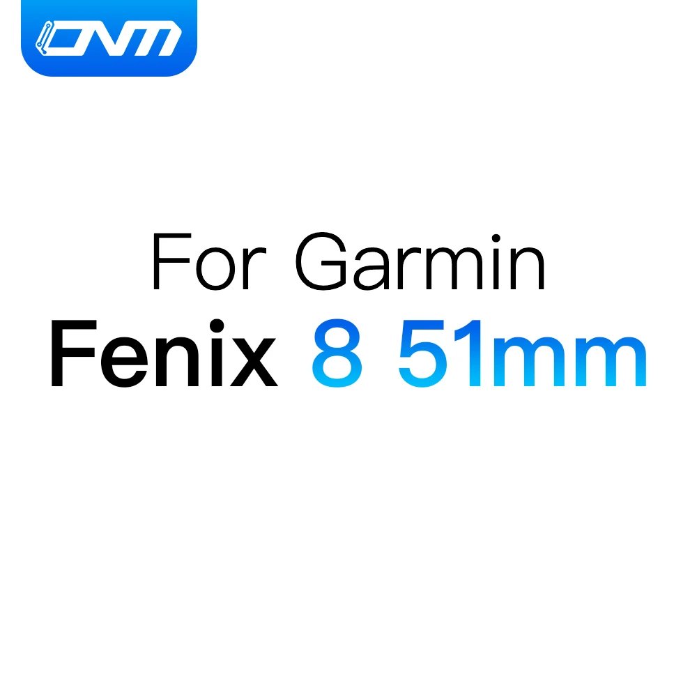 For Fenix 8 51mm