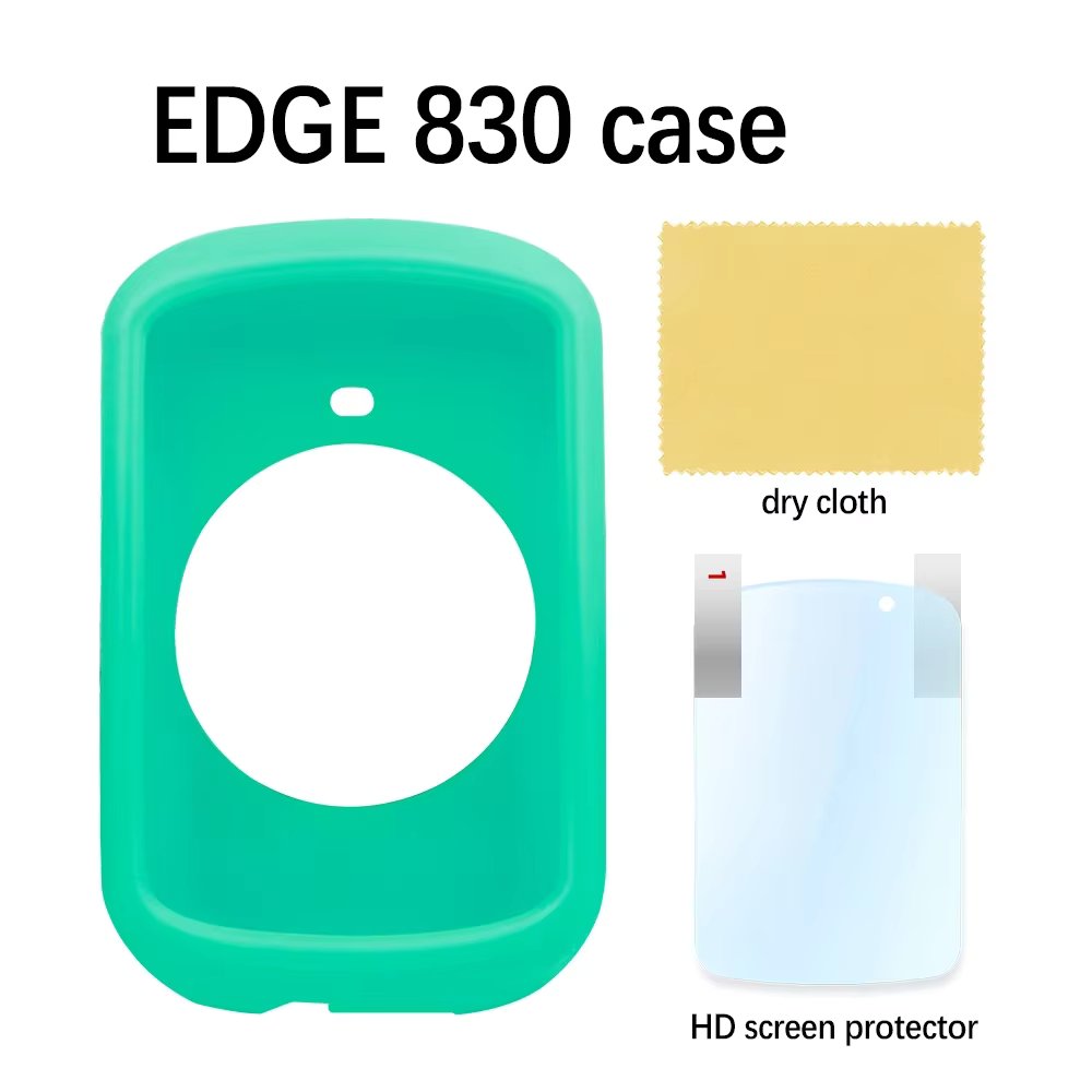 830 light green