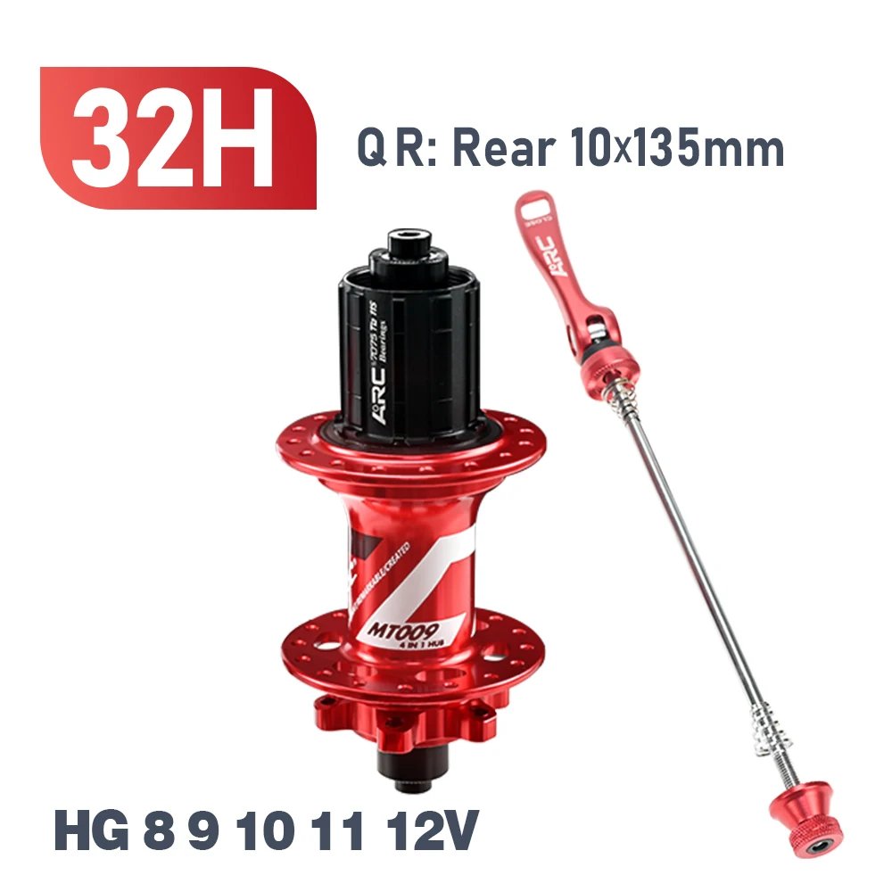 32H 10x135 HG
