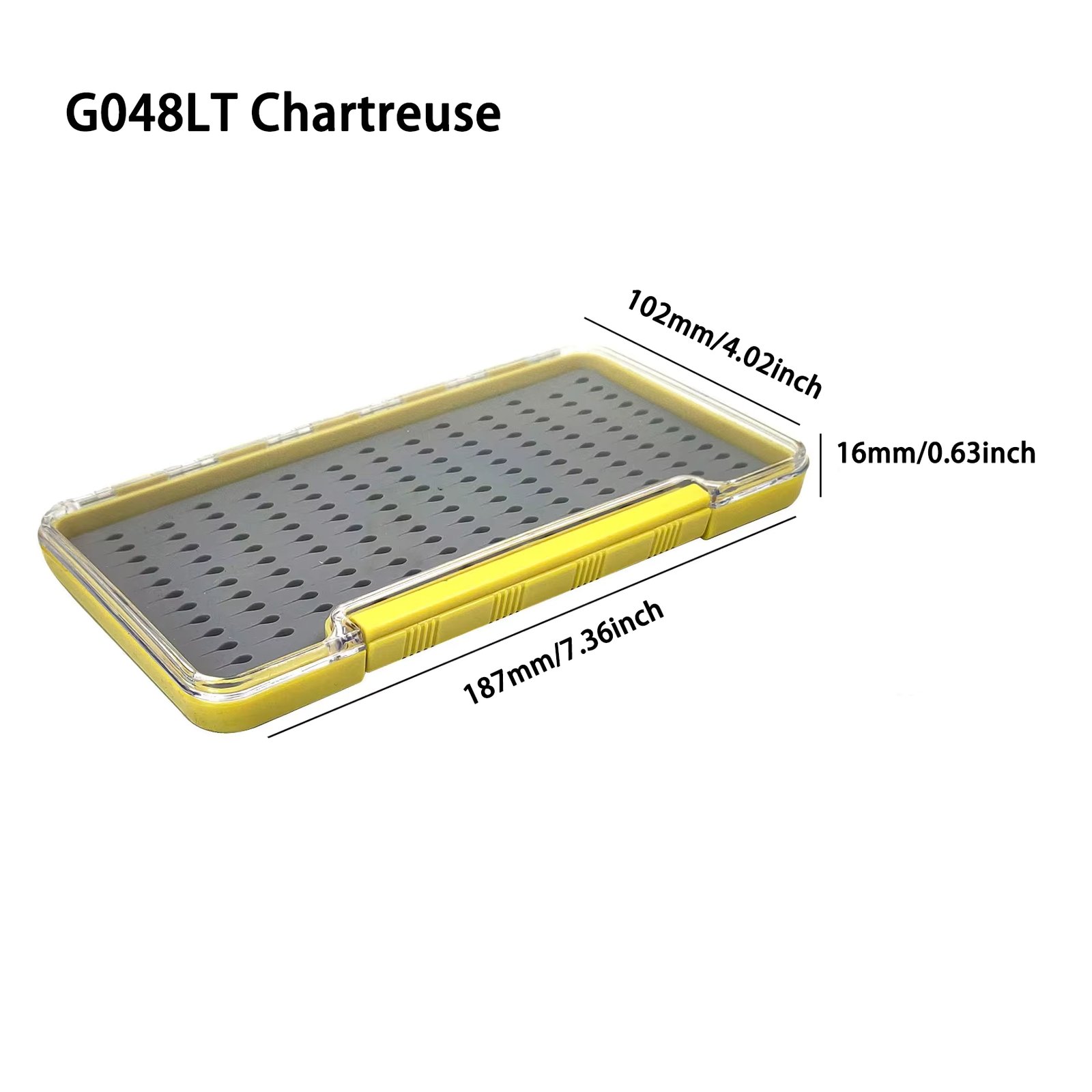 G048LT Yellow