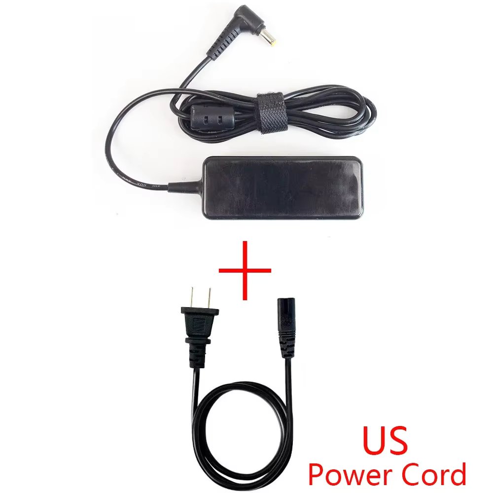 US Power Cord