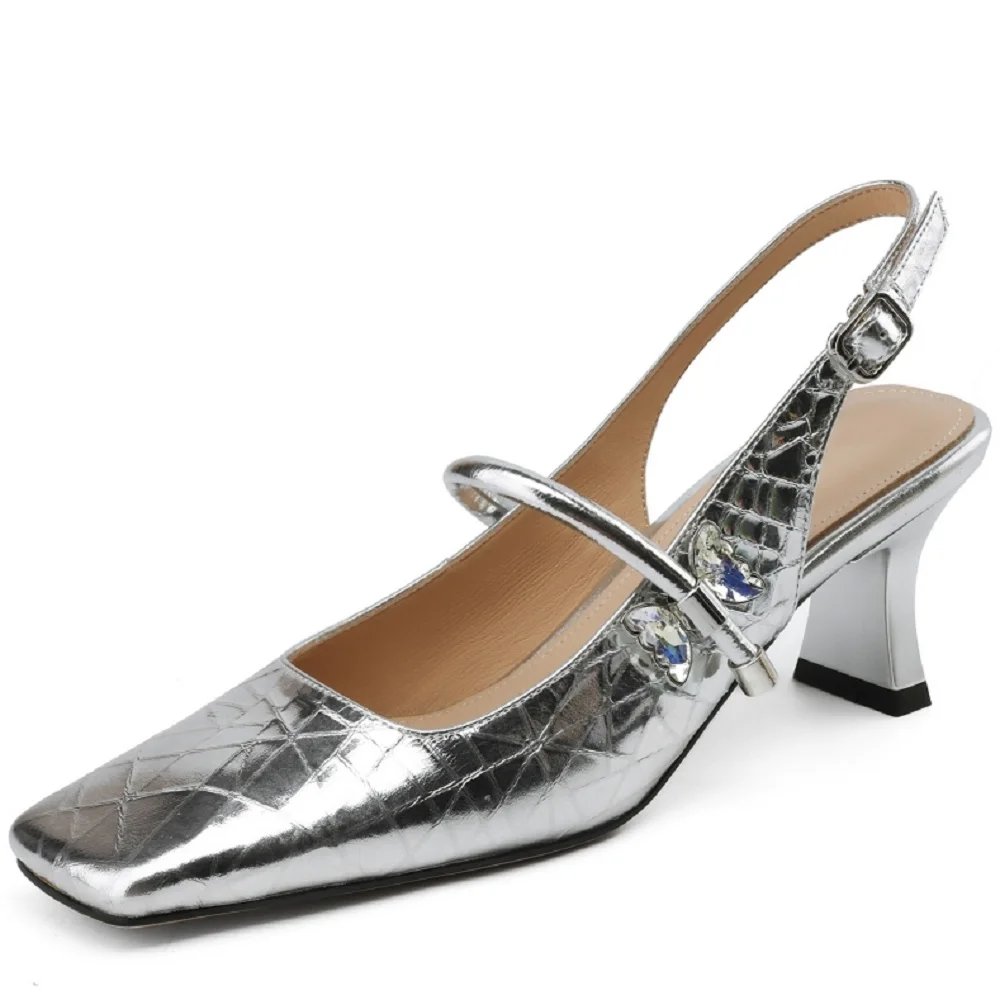 silver