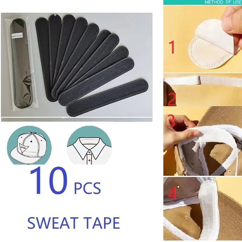 sweat tapes(10pcs)