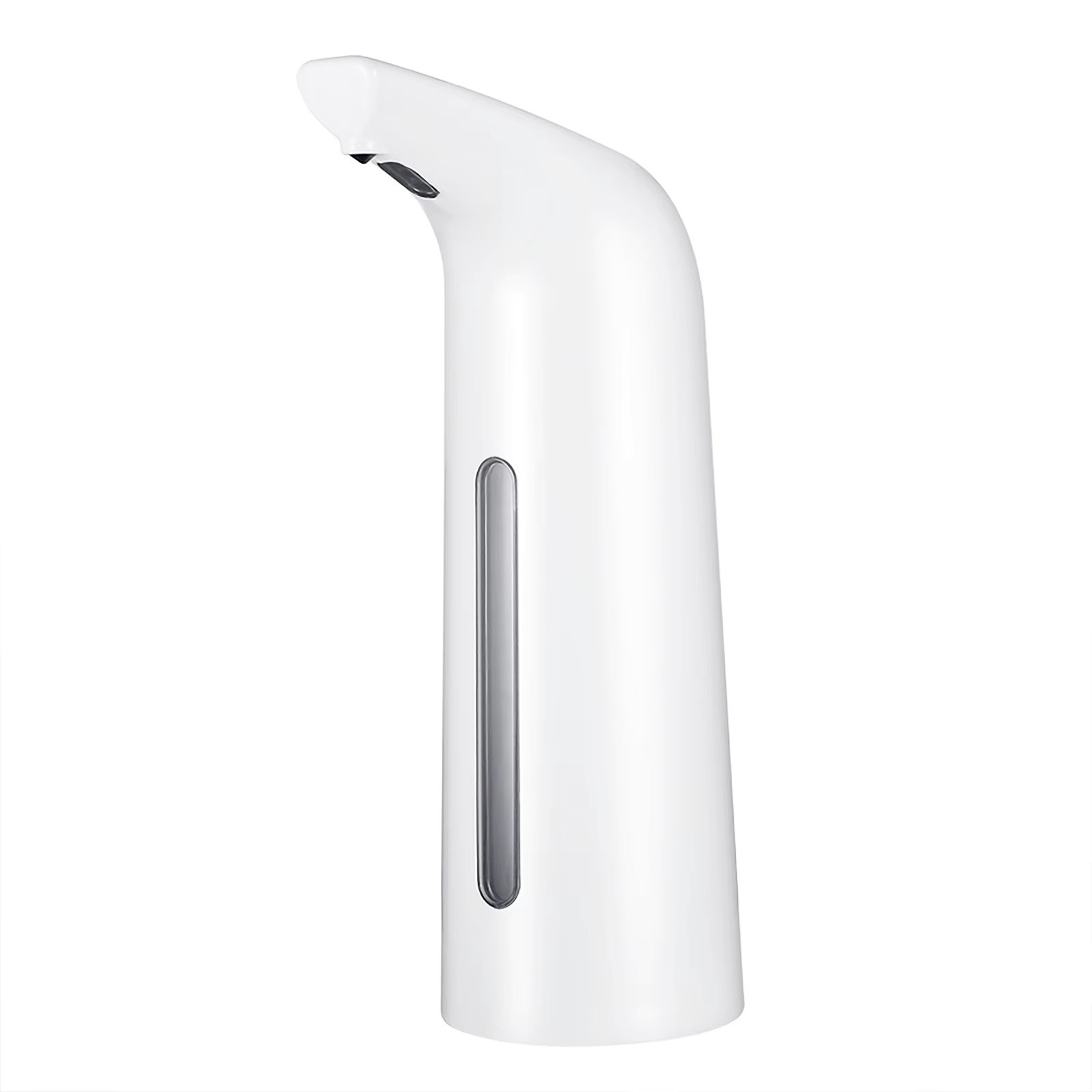 400ML Automatic Soap Dispenser Handsfree Home Kitchen Hand Washer Soap Bottle Automatic Liquid Bathroom Touchless Soap Container