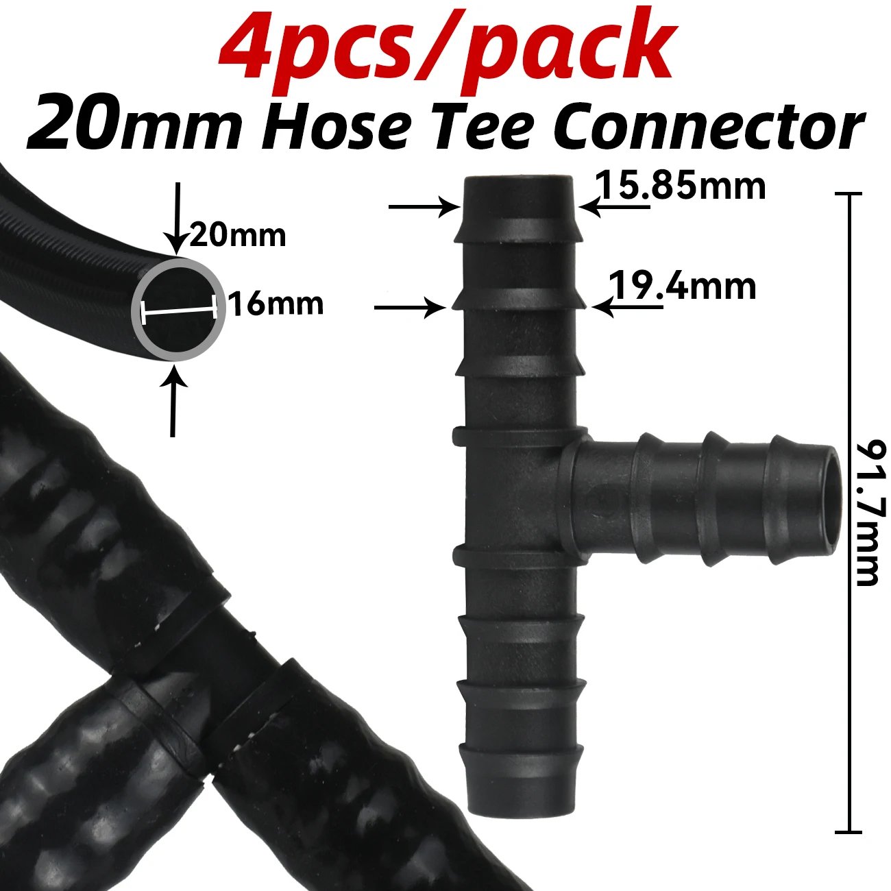 R-20mm-Tee-4pcs