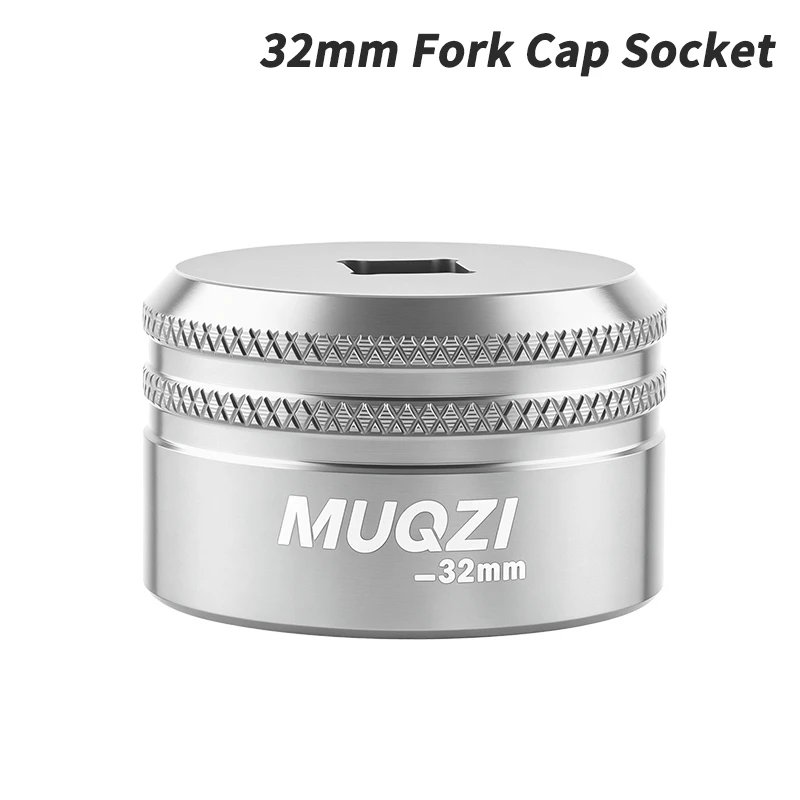 32mm Silver
