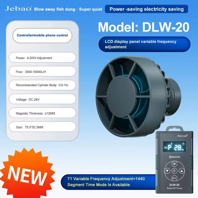 DLW-20