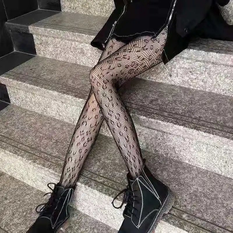 Leopard Black