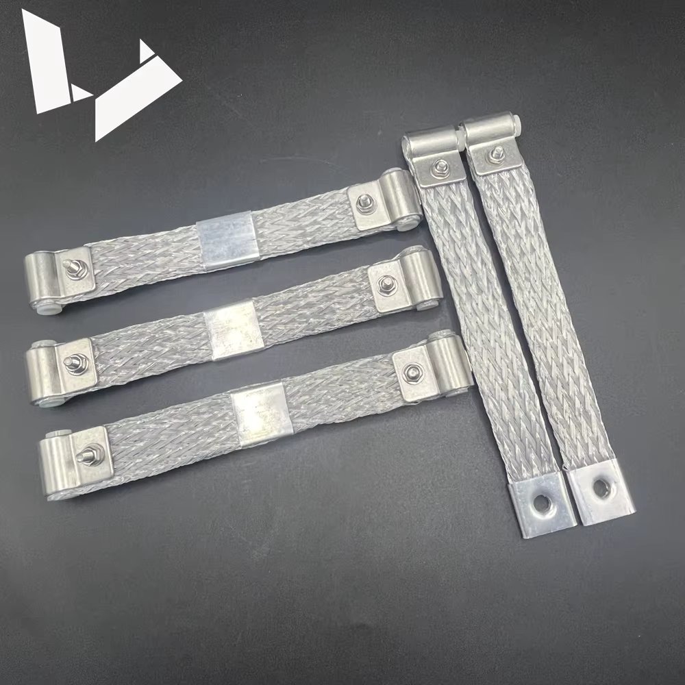 5 Piece Set Aluminum Contact Strap Furnace Zirkonofen Turbo Zirkonofen 600 700 Power Connector to Heating Elements ERAB5536