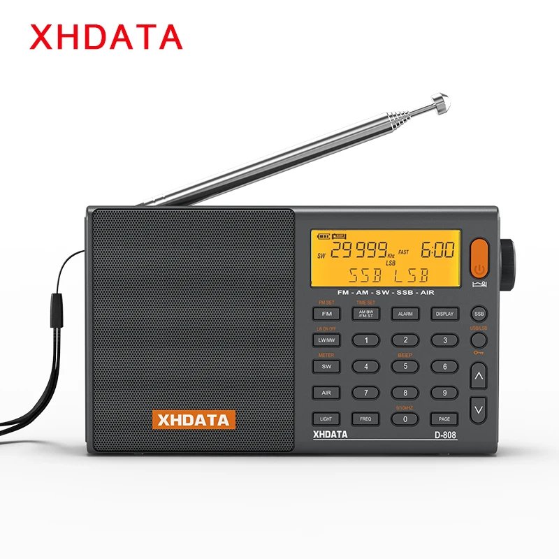 XHDATA-Gray