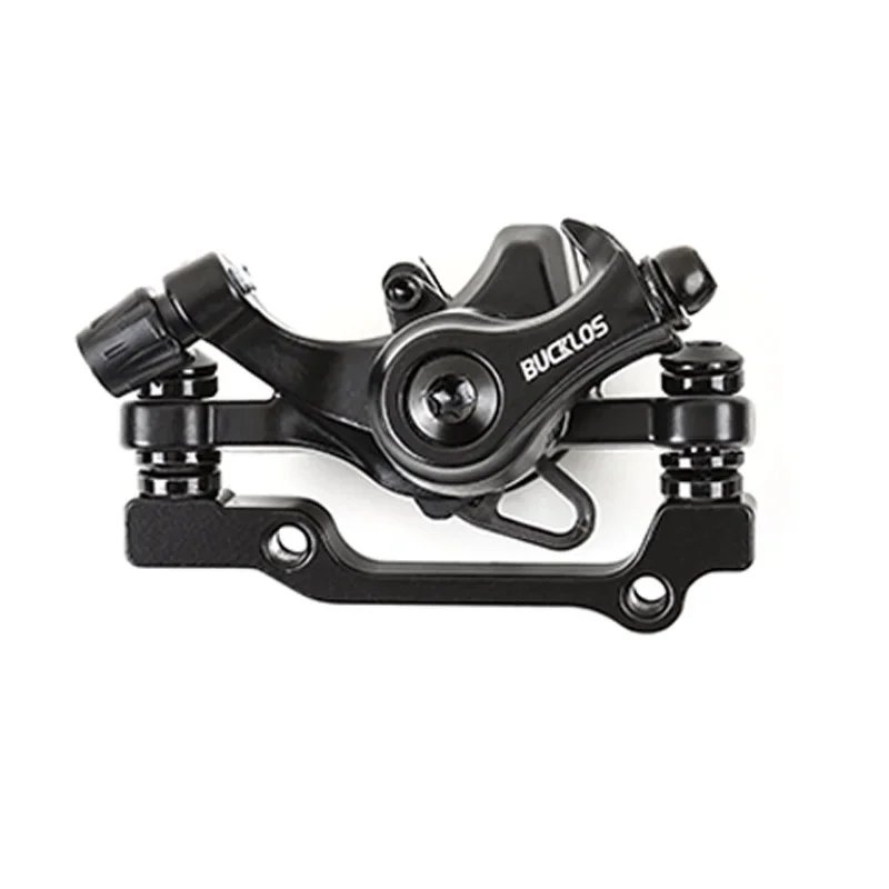 Rear Caliper