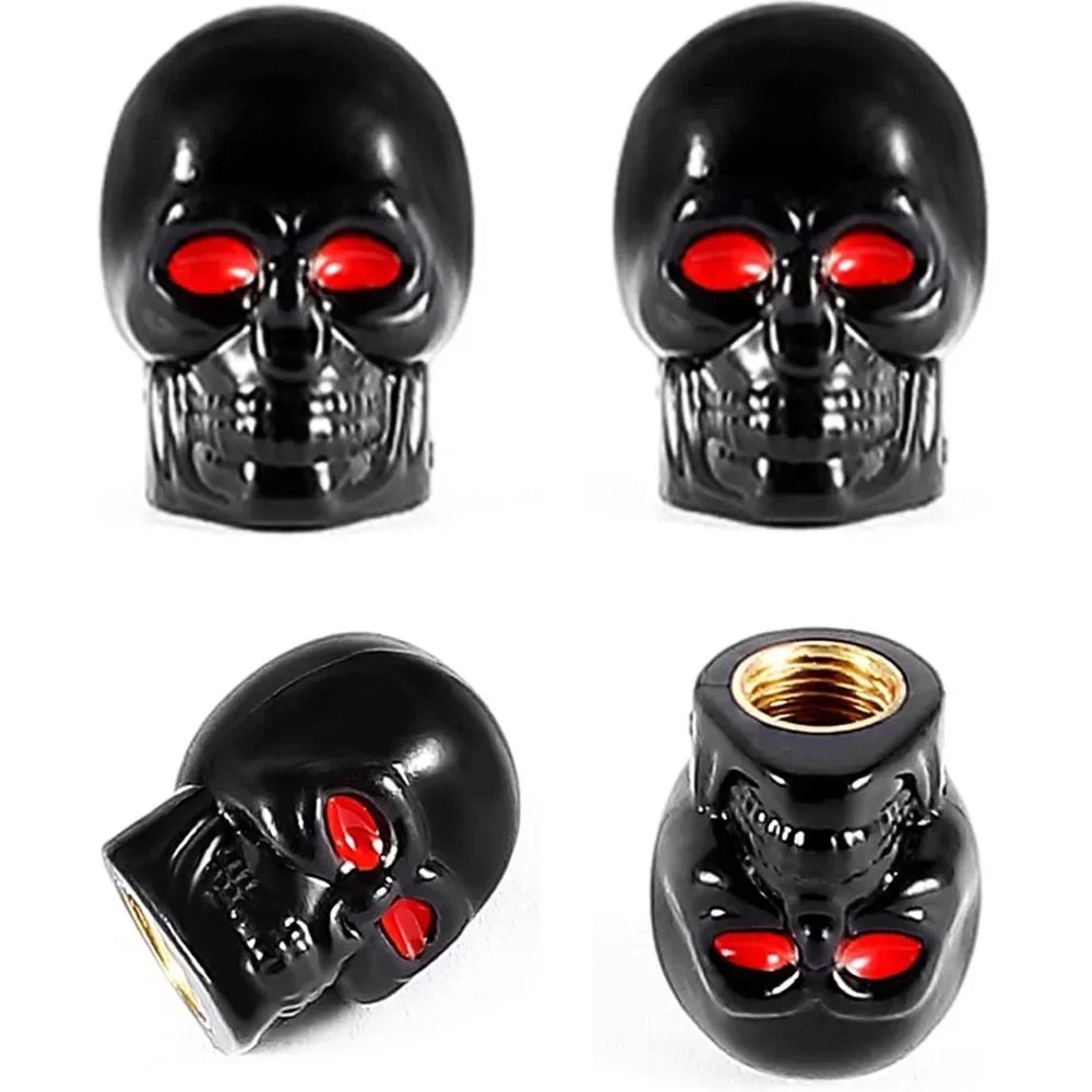 Black-4Pcs