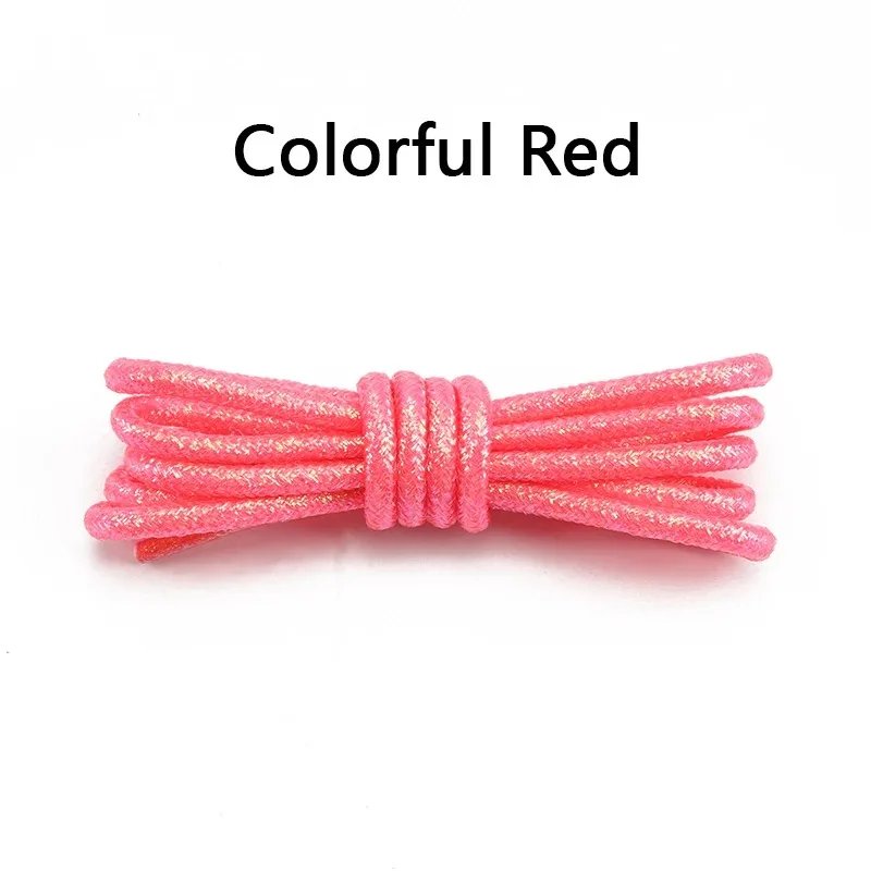 Colorful Red