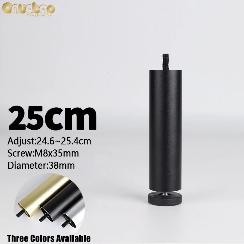 Black-25cm