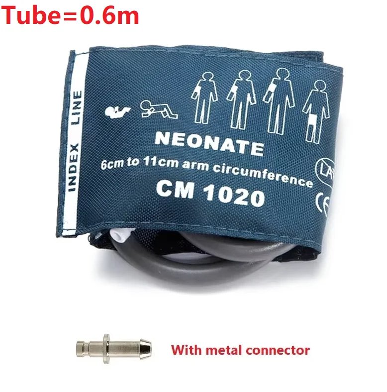 6-11 Metal