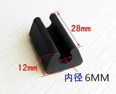 Inner diameter 6mm