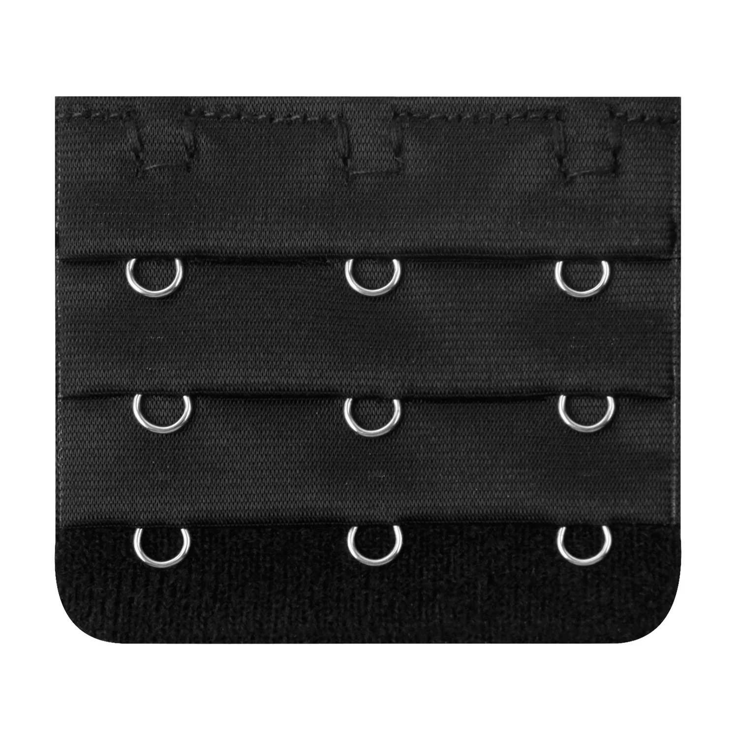 Black-three buckles