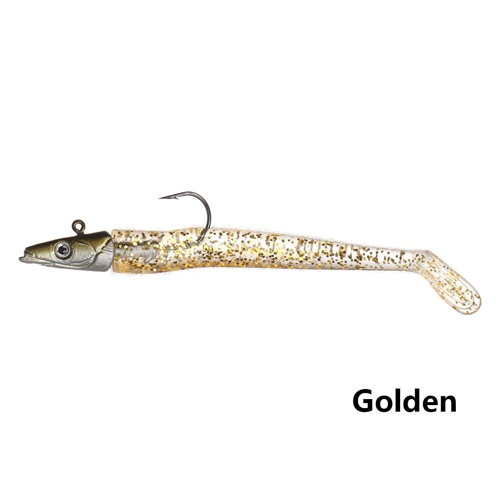 Golden