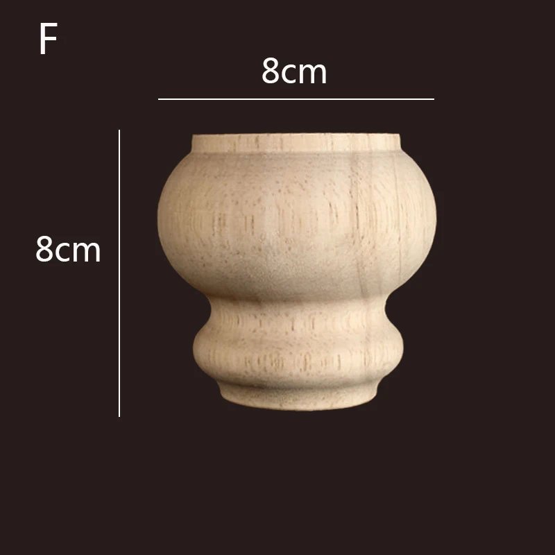 F 8cmX8cm
