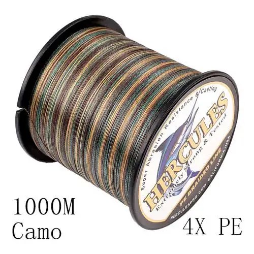 1000M 4X Camo