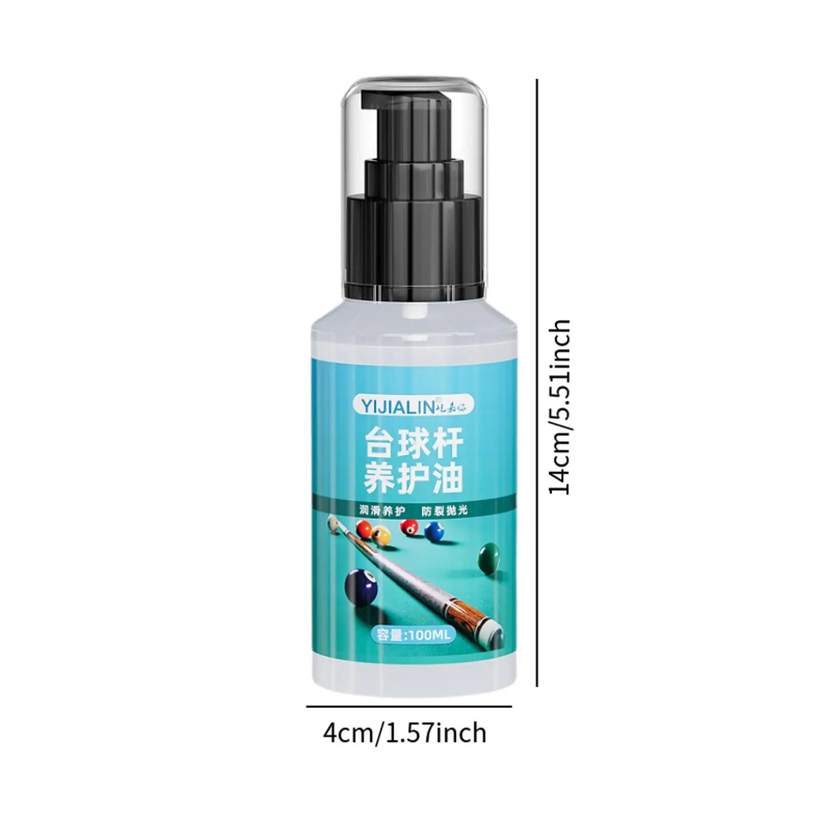 new 100ml Oil