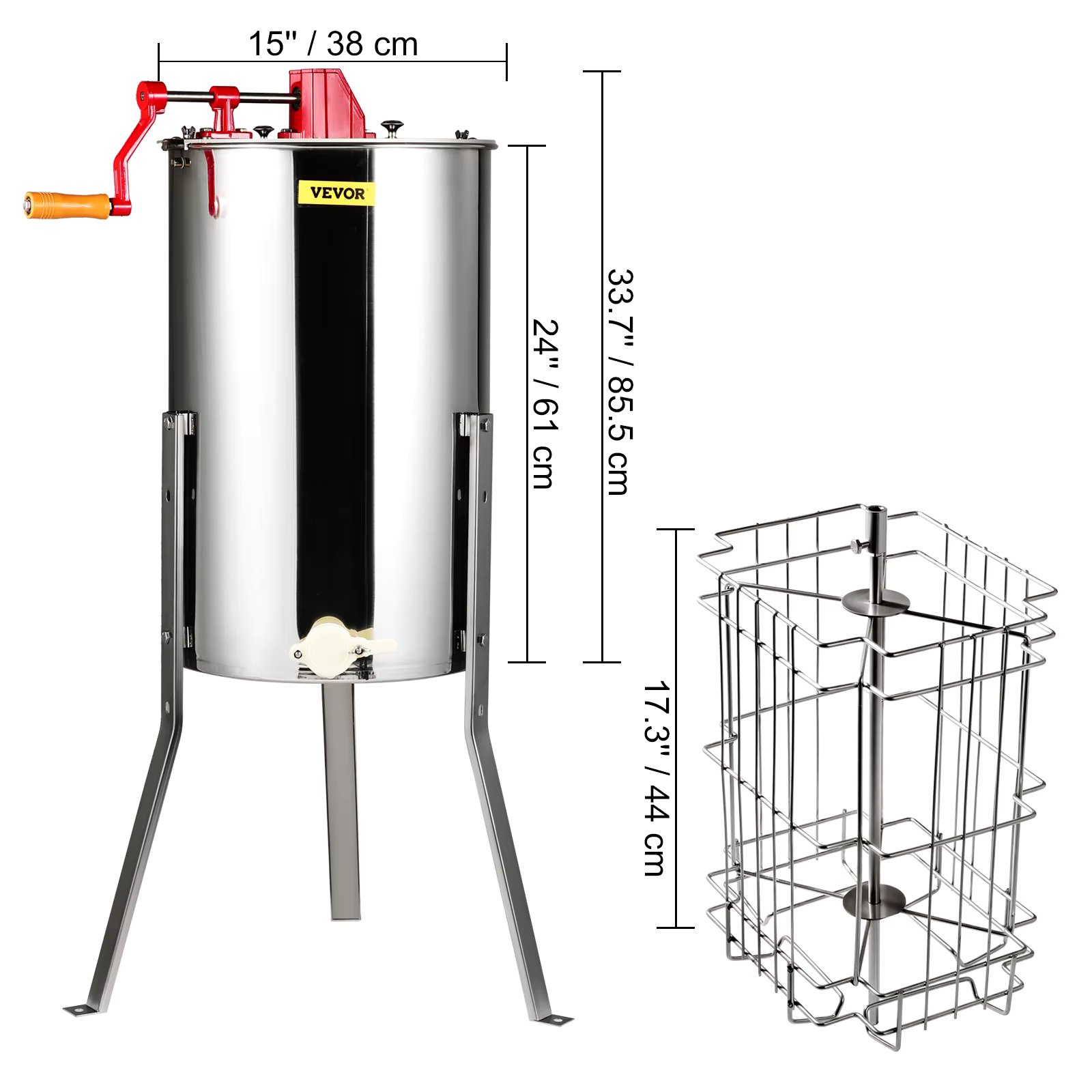 2-4 Frame  Manual