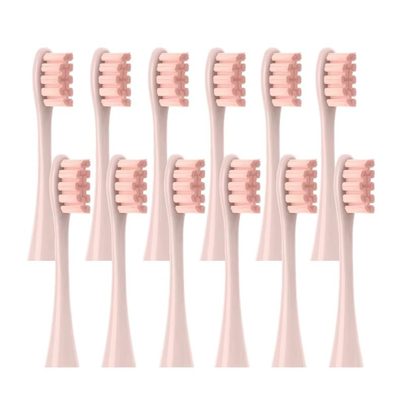 12pcs Pink