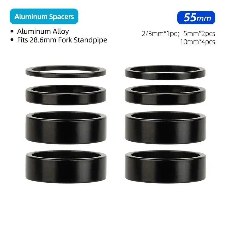 ALBK 28.6 H55mm P8