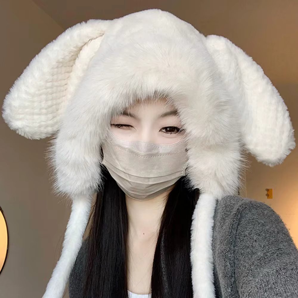 Rabbit Ears pervara clabar