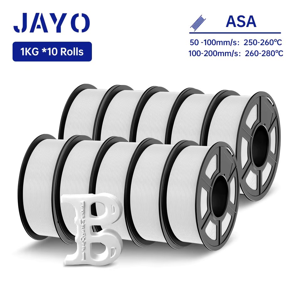 ASA White 10KG