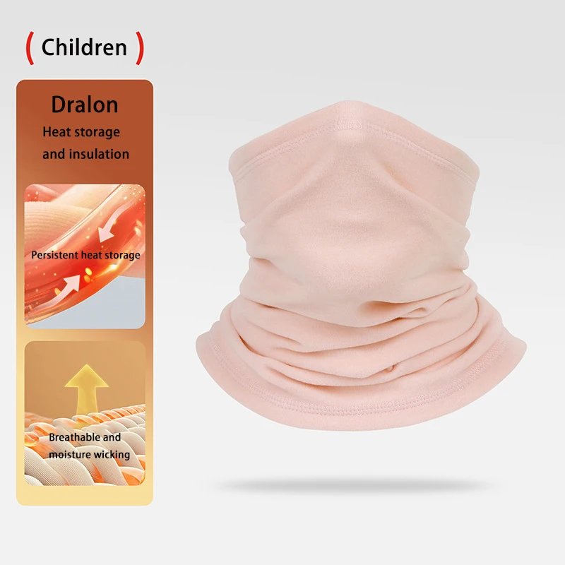 Pink Child