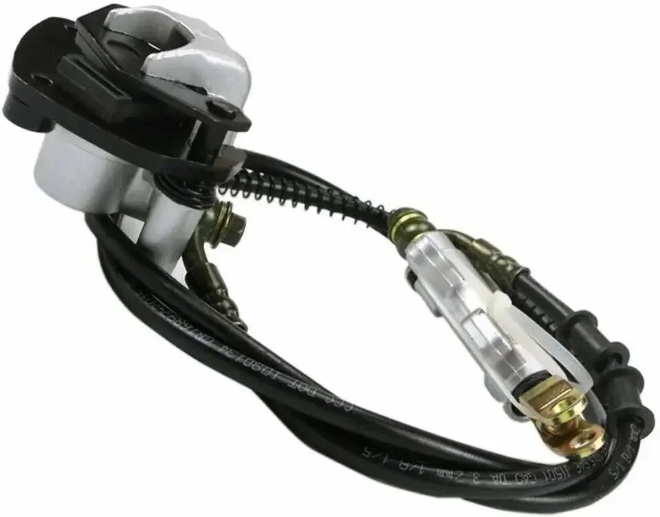 brake for 29 in.Alxe