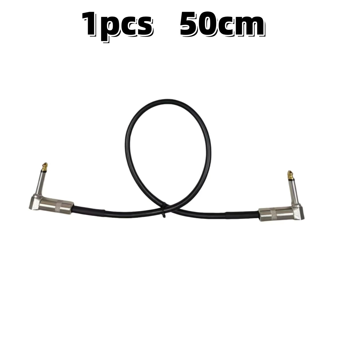 Only 50cm Cables