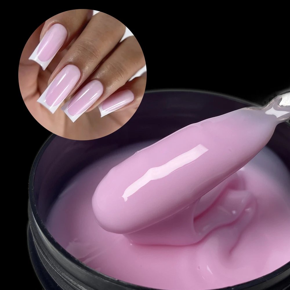 Soft Pink