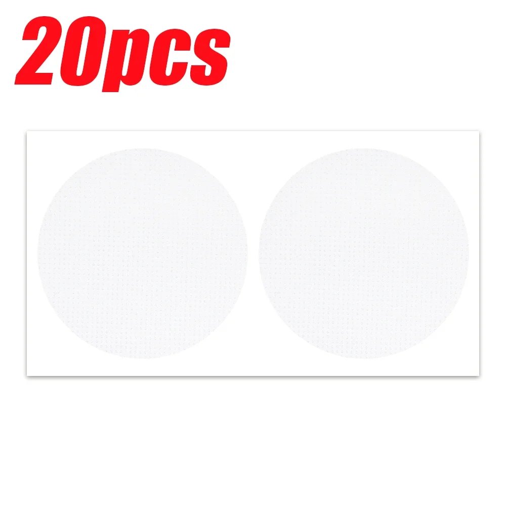 B 20pcs