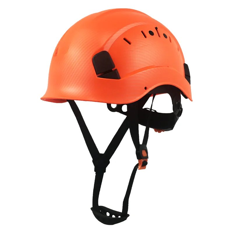 Matte Orange Hat