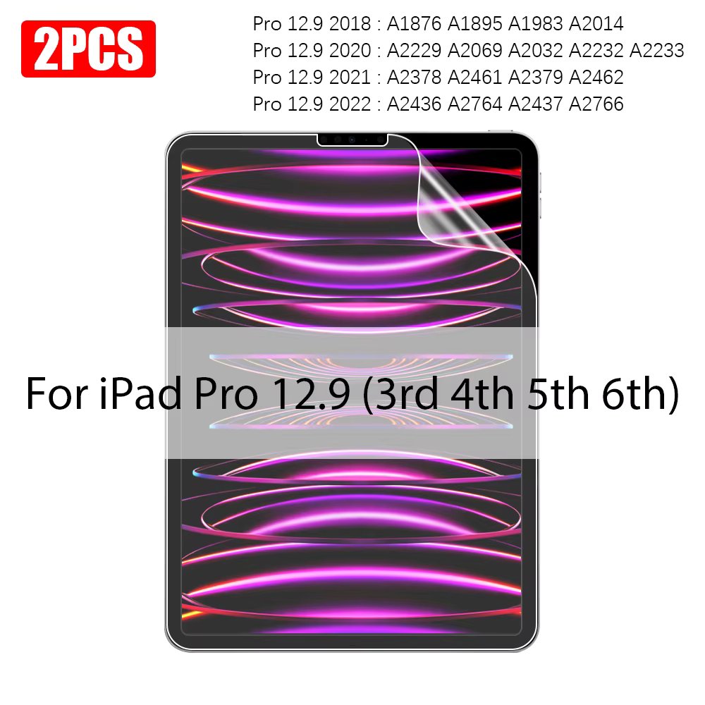Pro 12.9 2018-2022
