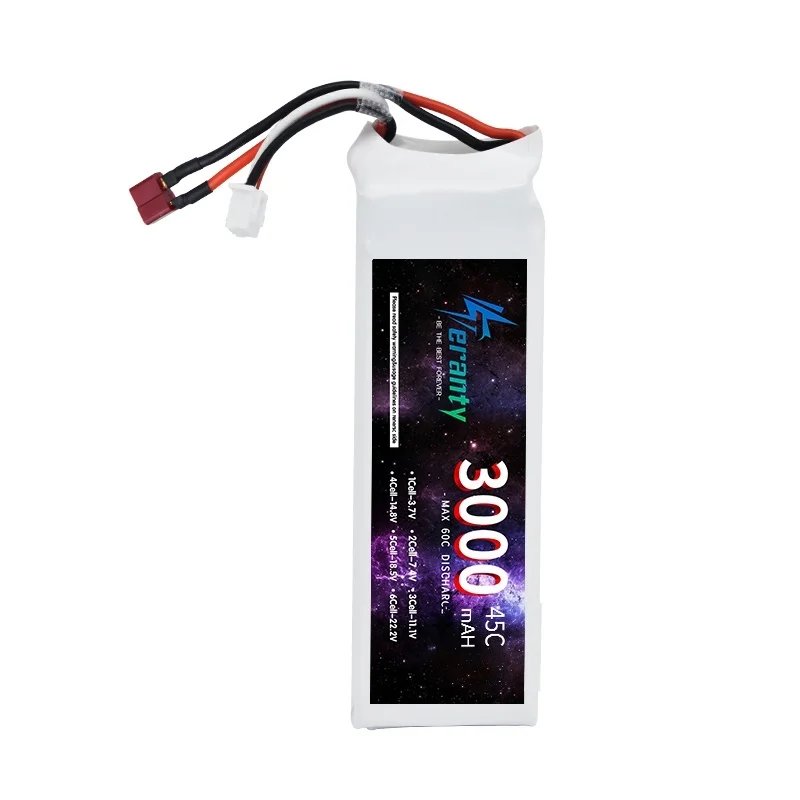 3000mah45C -T