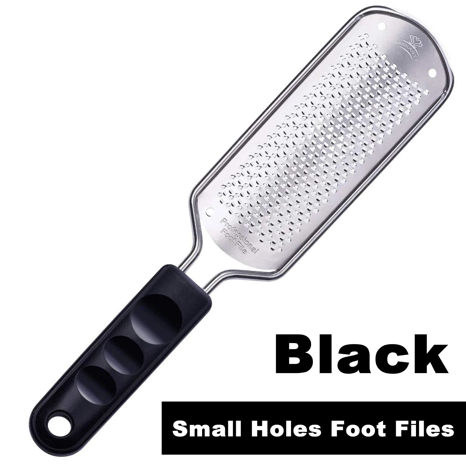 Black Foot files