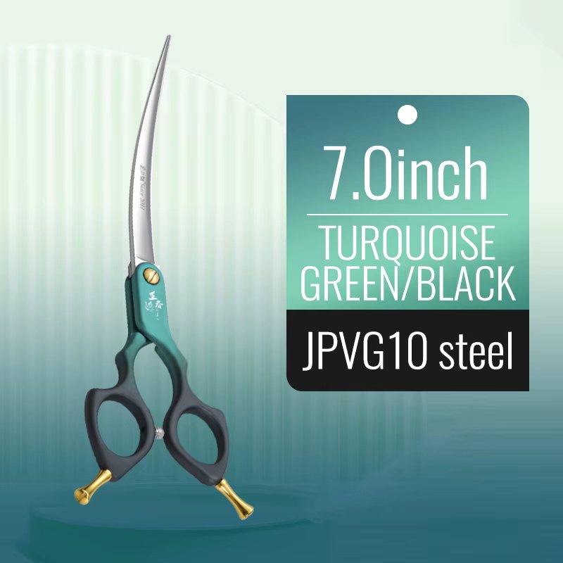 7.0 vg10 tur black