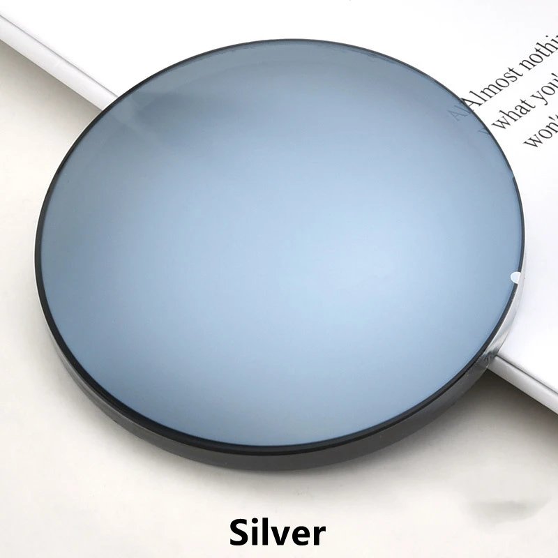 Progressive Silver