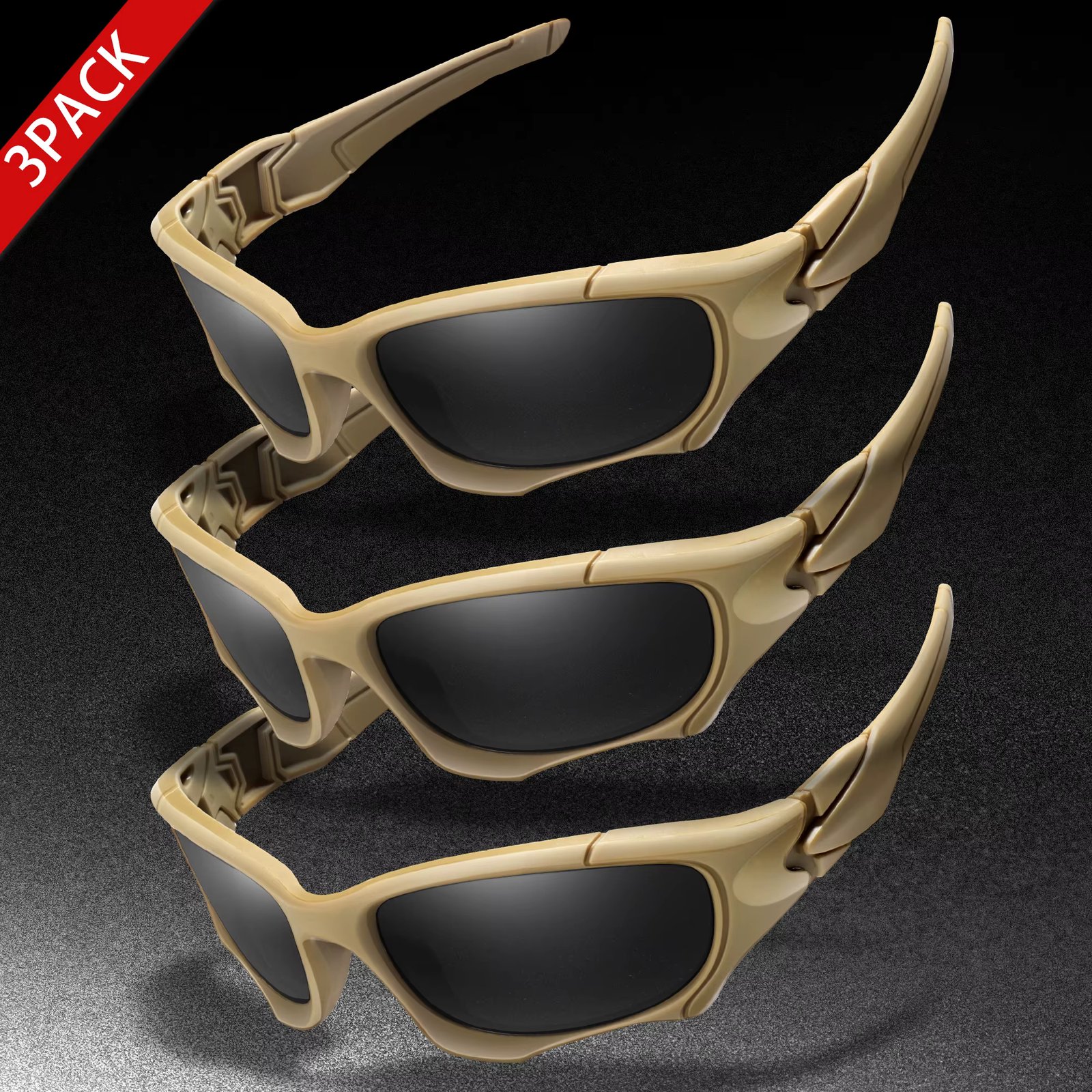 XD1(3PACK)