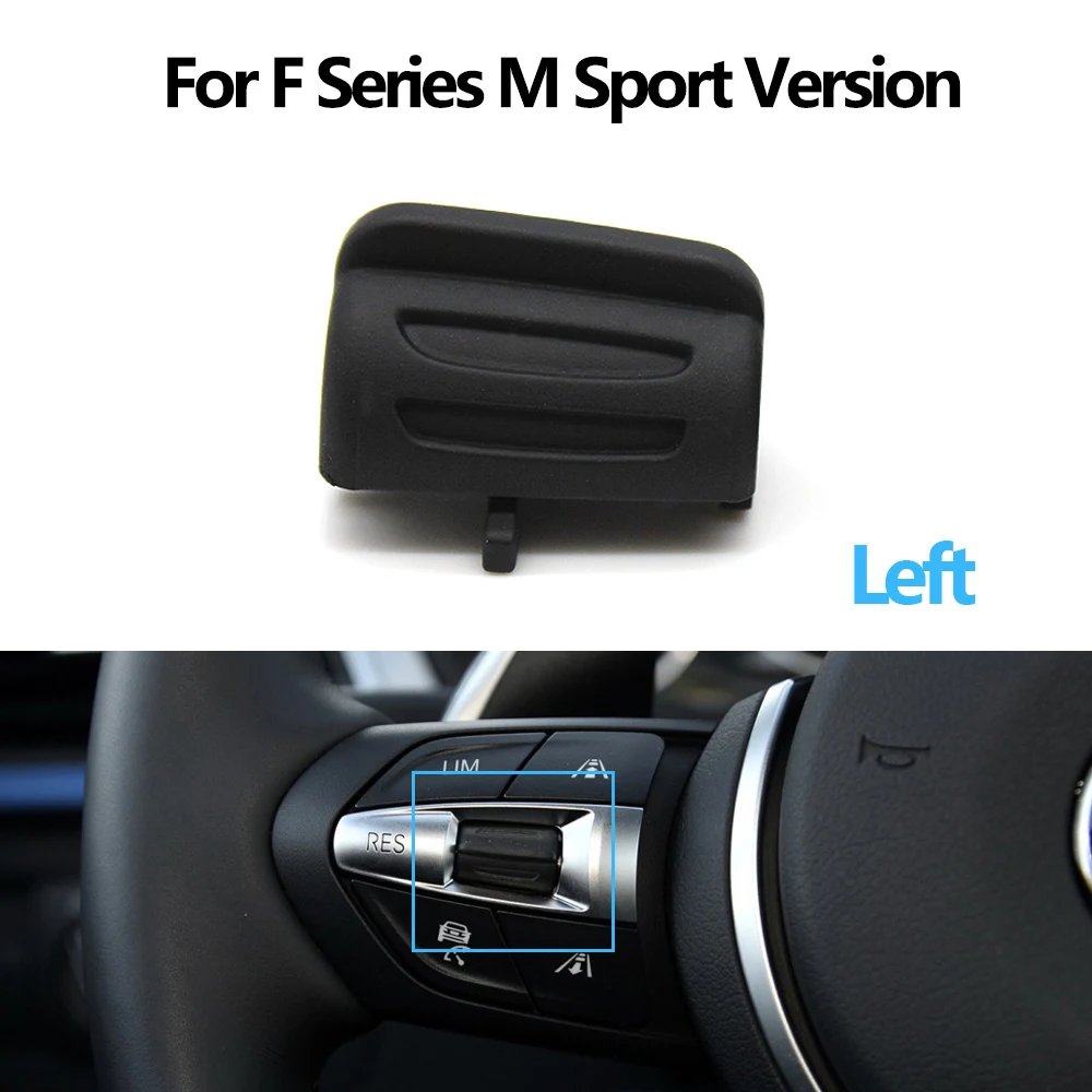 M Sport Left