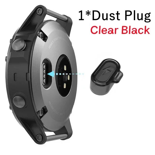 1 x Dust Plug C