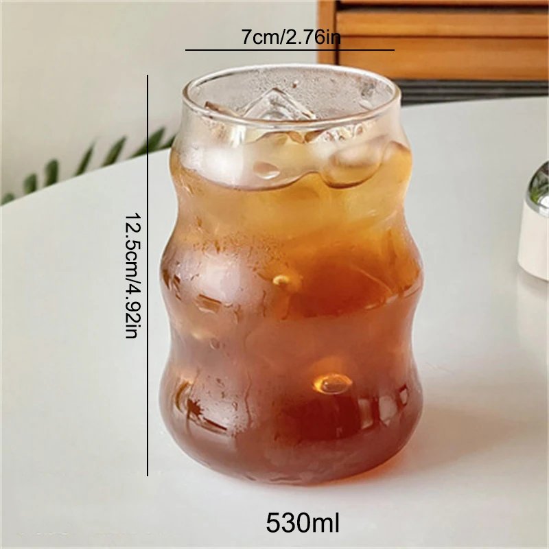 530ml A