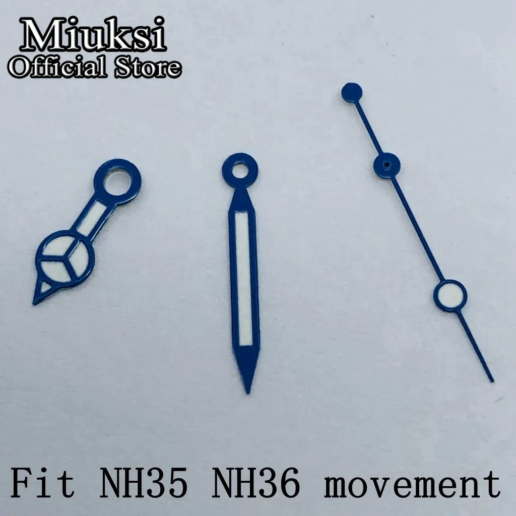12 fit NH35 NH36