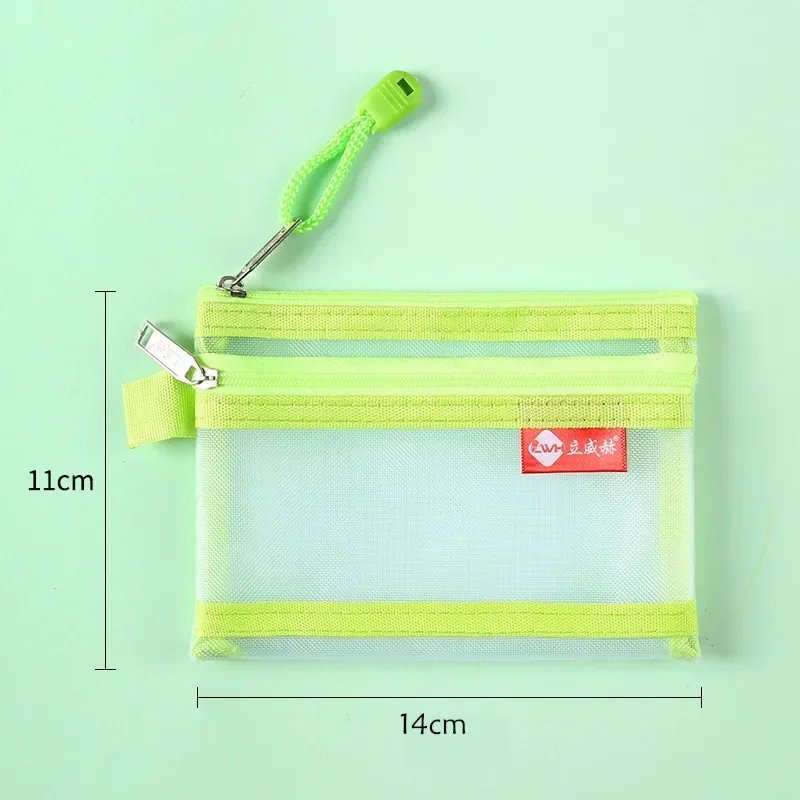 yg green