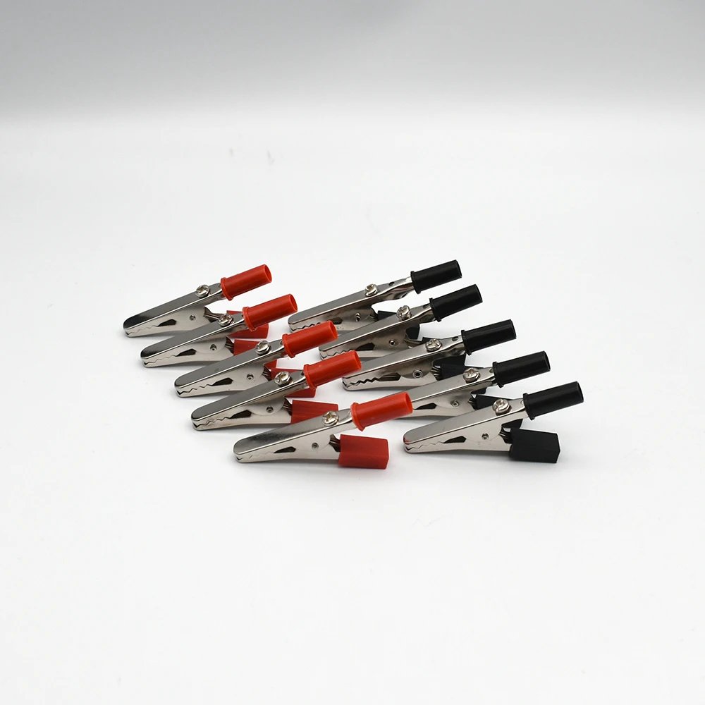 black 5pcs red 5pcs