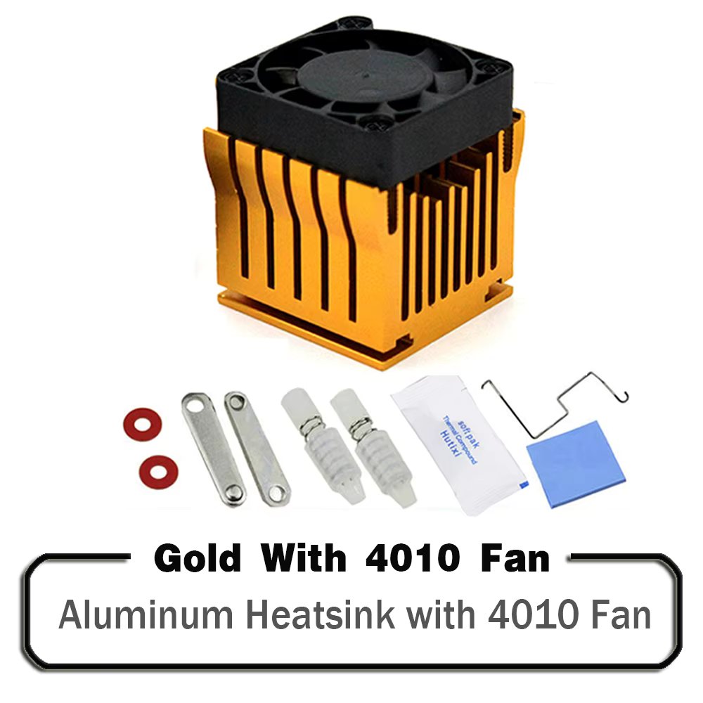 4010 Fan