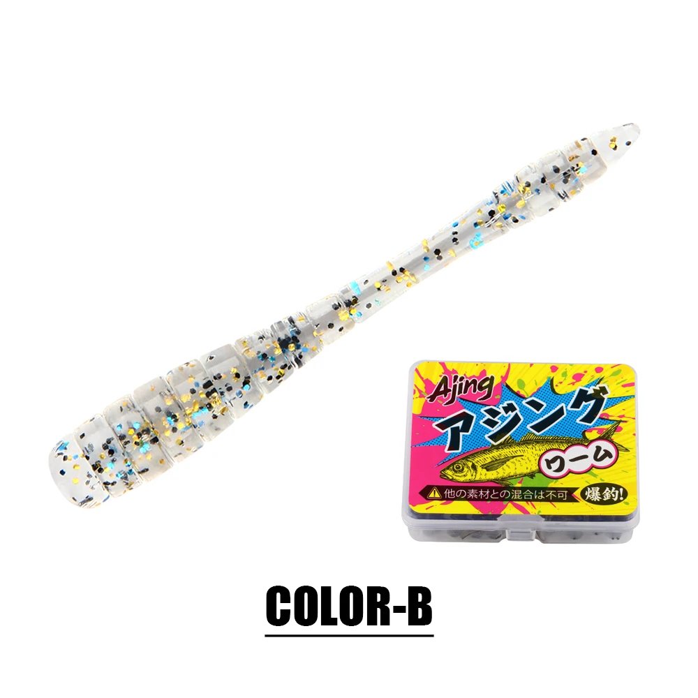 Color-B